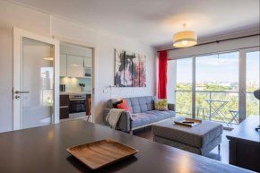 Lovely 1 BDR Apartment With Pool by LovelyStay
